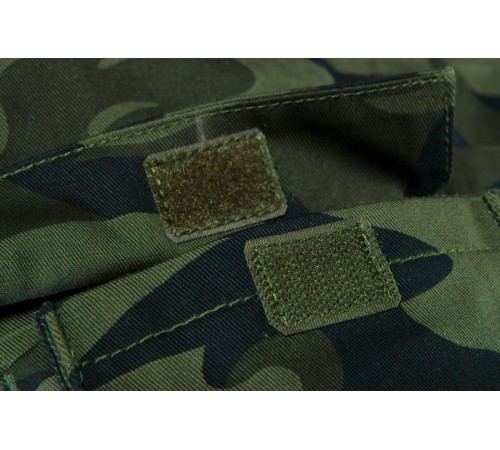 Рабочий полукомбинезон Neo Tools 81-241 CAMO XXXL