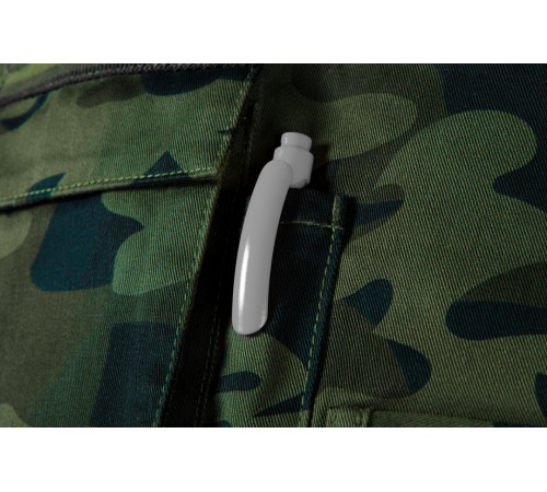 Рабочий полукомбинезон Neo Tools 81-241 CAMO XXXL