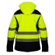 Рабочая куртка Softshell Neo Tools 81-700 S