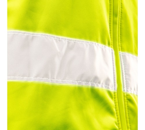 Рабочая куртка Softshell Neo Tools 81-700 S
