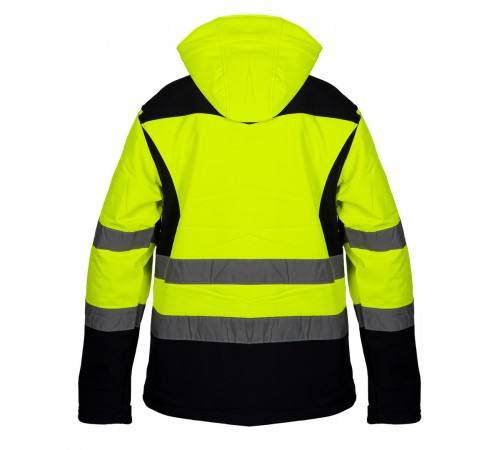 Рабочая куртка Softshell Neo Tools 81-700 L