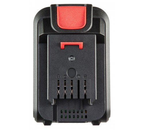 Аккумуляторная батарея Graphite 58G001 Energy+ 18 В, Li-Ion, емкостью 2,0 Ач