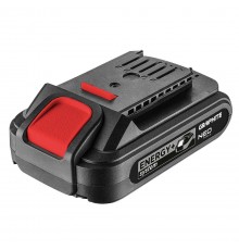 Аккумуляторная батарея Graphite 58G001 Energy+ 18 В, Li-Ion, емкостью 2,0 Ач