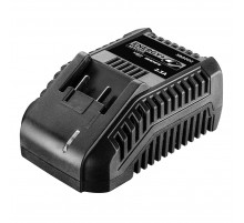 Зарядное устройство для аккумуляторов Graphite 58G002 Energy+ 18 В Li-Ion