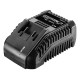 Зарядное устройство для аккумуляторов Graphite 58G002 Energy+ 18 В Li-Ion