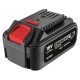 Аккумуляторная батарея Graphite 58G004 Energy+ 18 В, Li-Ion, емкостью 4,0 Ач