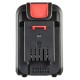 Аккумуляторная батарея Graphite 58G004 Energy+ 18 В, Li-Ion, емкостью 4,0 Ач
