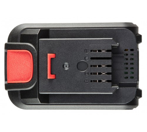 Аккумуляторная батарея Graphite 58G004 Energy+ 18 В, Li-Ion, емкостью 4,0 Ач