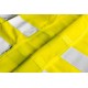 Жилет сигнальный Neo Tools 81-735 XXL
