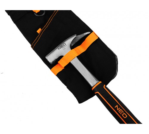 Жилет рабочий Neo Tools 81-268 HD Slim