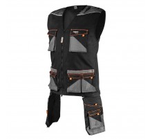 Жилет рабочий Neo Tools 81-268 HD Slim
