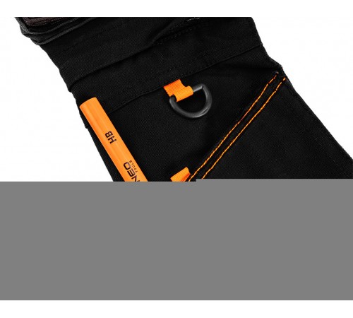 Жилет рабочий Neo Tools 81-268 HD Slim