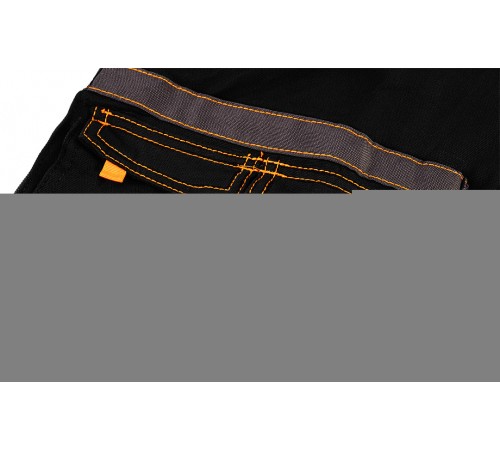 Жилет рабочий Neo Tools 81-268 HD Slim