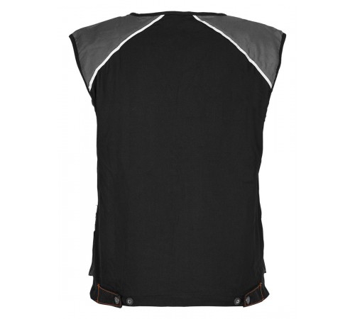 Жилет рабочий Neo Tools 81-268 HD Slim L