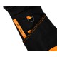 Жилет рабочий Neo Tools 81-268 HD Slim L