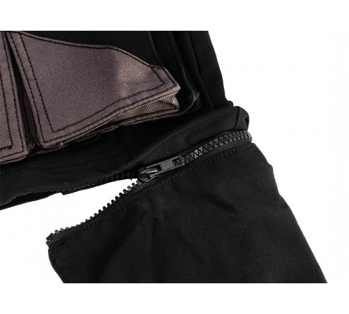 Жилет рабочий Neo Tools 81-268 HD Slim L