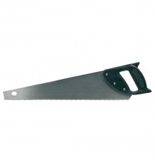 Ножовка по дереву Top Tools 10A505, 450 мм, 9 TPI