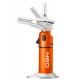 Газовая микрогорелка NEO Tools 19-904 с пьезоподжигом, подвижной головкой, 1350°C