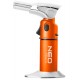 Газовая микрогорелка NEO Tools 19-904 с пьезоподжигом, подвижной головкой, 1350°C