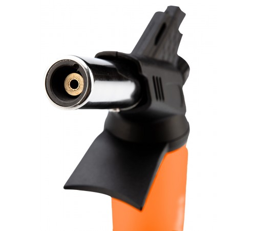 Газовая микрогорелка Neo Tools 19-905 с пьезоподжигом