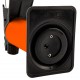 Газовая микрогорелка Neo Tools 19-905 с пьезоподжигом