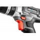 Аккумуляторная ударная дрель-шуруповерт Graphite 58G010 18 В, Li-Ion, 55 Нм (Без АКБ)