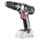 Аккумуляторная ударная дрель-шуруповерт Graphite 58G010 18 В, Li-Ion, 55 Нм (Без АКБ)