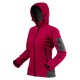 Женская куртка Neo Tools 80-550 softshell водонепроницаемая, ветронепроницаемая и дышащая XXL