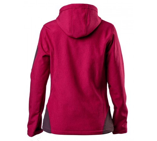 Женская куртка Neo Tools 80-550 softshell водонепроницаемая, ветронепроницаемая и дышащая XXL