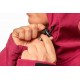 Женская куртка Neo Tools 80-550 softshell водонепроницаемая, ветронепроницаемая и дышащая XXL