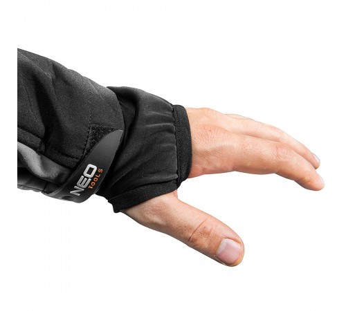 Куртка softshell Neo Tools 81-550 водо- и ветронепроницаемая XXL