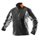 Куртка softshell Neo Tools 81-550 водо- и ветронепроницаемая XXL