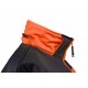 Куртка Neo Tools 81-701 Softshell повышенной видимости, водо- и ветронепроницаемая XXXL