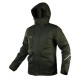 Рабочая куртка Camo NEO Tools 81-573 с мембраной TPU и светоотражающими элементами XXL