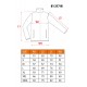 Рабочая куртка Neo Tools 81-217 PREMIUM из 100% хлопка XXXL