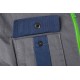 Рабочая куртка Neo Tools 81-217 PREMIUM из 100% хлопка XXXL