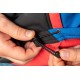 Куртка NEO Tools 81-558 Softshell, водо- и ветронепроницаемая, с флисовым утеплителем L