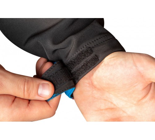 Куртка NEO Tools 81-558 Softshell, водо- и ветронепроницаемая, с флисовым утеплителем L