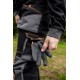 Рабочий комбинезон Neo Tools 81-258 с усилением Oxford и карманами для наколенников XXL