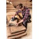 Рабочая рубашка Neo Tools 81-540 из хлопка, устойчивость к износу S