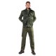 Рабочая куртка Neo Tools 81-211 CAMO, хлопок и полиэстер XXXL