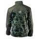 Рабочая куртка Neo Tools 81-211 CAMO, хлопок и полиэстер XXXL