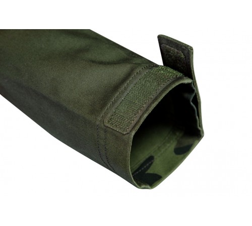 Рабочая куртка Neo Tools 81-211 CAMO, хлопок и полиэстер XXXL