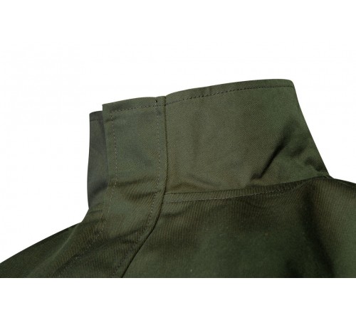 Рабочая куртка Neo Tools 81-211 CAMO, хлопок и полиэстер XXXL