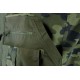 Рабочая куртка Neo Tools 81-211 CAMO, хлопок и полиэстер XXXL