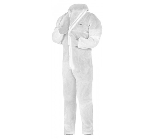 Костюм для малярных и строительных работ Neo Tools 81-850 L/XL
