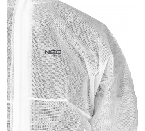 Костюм для малярных и строительных работ Neo Tools 81-850 L/XL