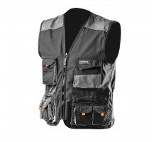 Жилет рабочий Neo Tools 81-260 XXL