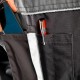 Куртка рабочая Neo Tools 81-210, двойные швы и функциональные карманы XXL
