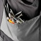 Куртка рабочая Neo Tools 81-210, двойные швы и функциональные карманы XXL